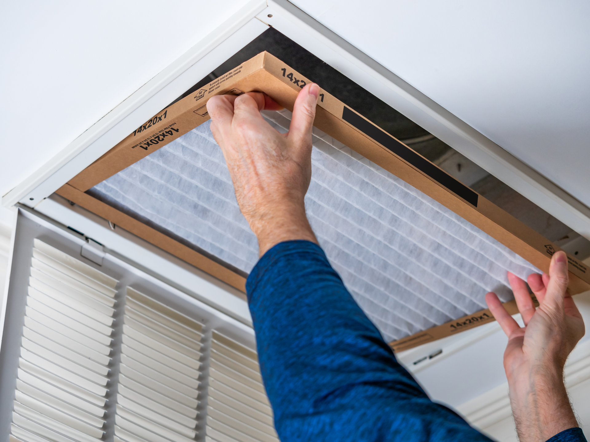 HVAC Maintenance png Format