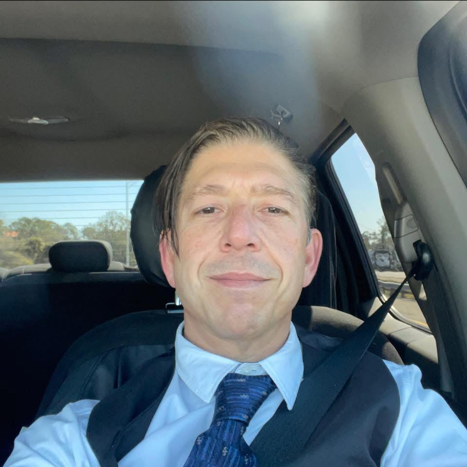 Aaron Raschke Owner H Cubed Services png Format